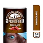 TABACO SPRINGFIELD CHOCOLATE 40G - Miniatura 2