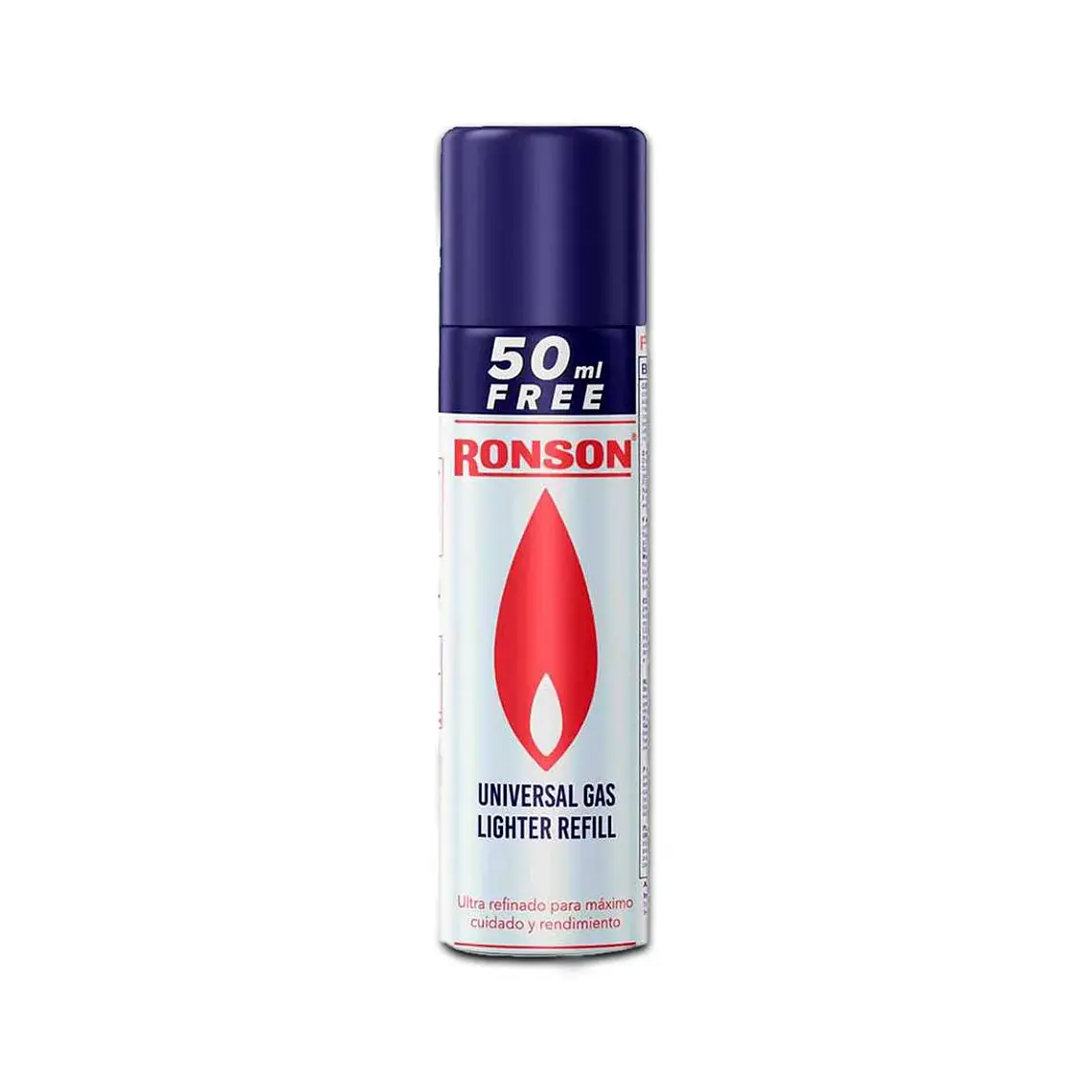 GAS BUTTANO RONSON 1