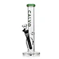 BONG STRAIGHT TUBE PREMIUM GREEN - Miniatura 1