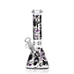 BONG URBAN BEAKER 25 CM CALVO - Miniatura 2