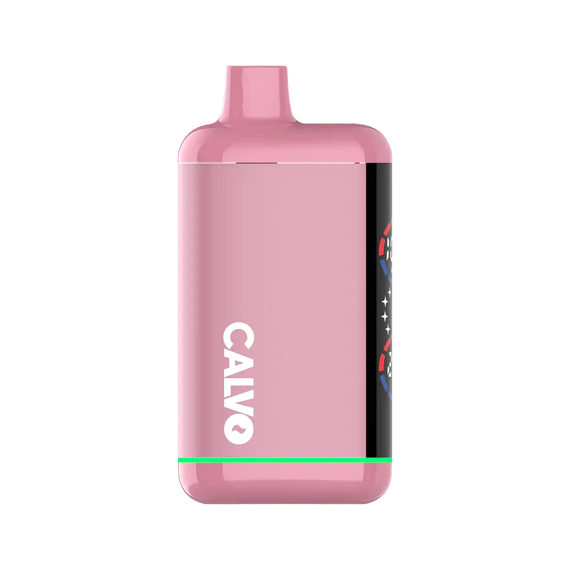 BATTERY HIDE 510 CALVO 4