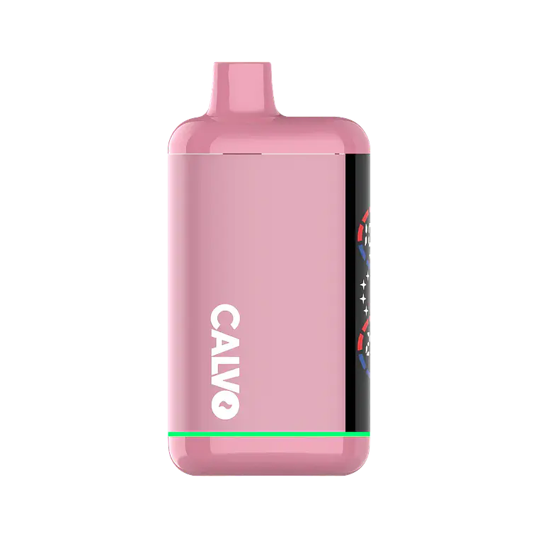 BATTERY HIDE 510 CALVO 4