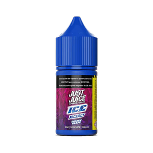 JUST JUICE NIC SALT GOLDEN GRAPE ICE 30ML 35MG