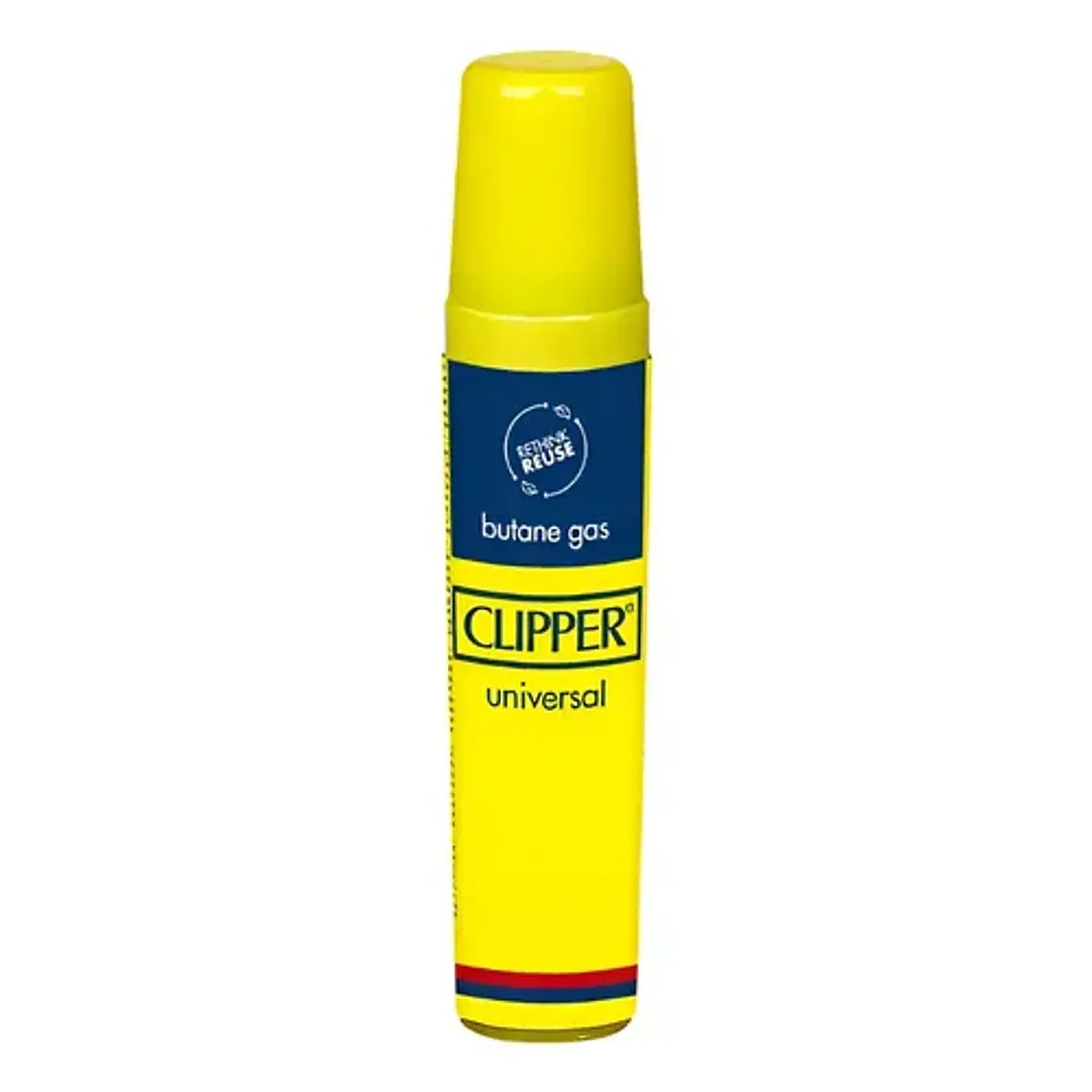 Gas butano Clipper 16ML 1