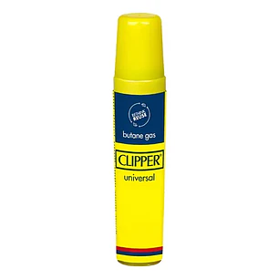 Gas butano Clipper 16ML