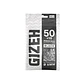 Bolsa PROCELL Active filter Gizeh Black 50 unidades - Miniatura 1