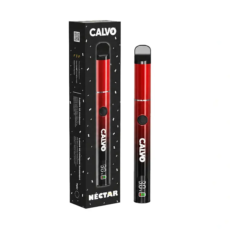 Nectar wax pen CALVO 1
