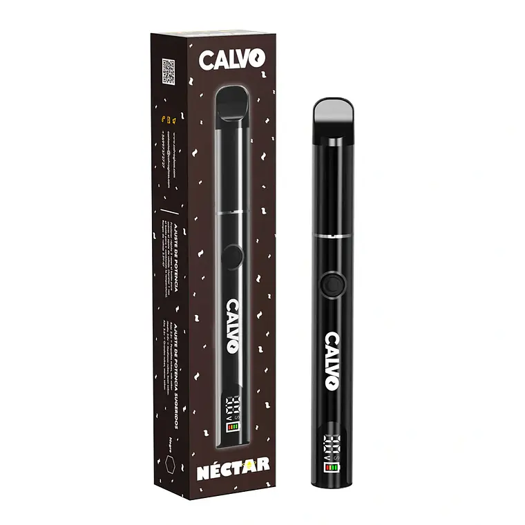 Nectar wax pen CALVO 2