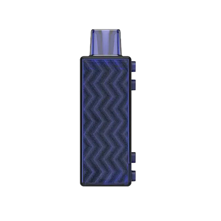 RELX CREATOR SILKMESH POD OOLONG ICE TEA 1