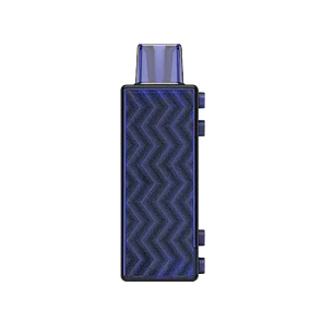 RELX CREATOR SILKMESH POD GRAPE JASMINE TEA