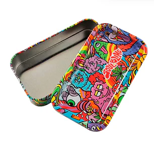 Caja con tapa bandeja Soulblime