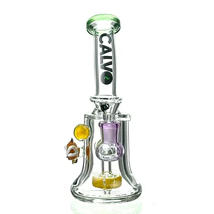 Bong Aqua Rig Lite Calvo (pez)