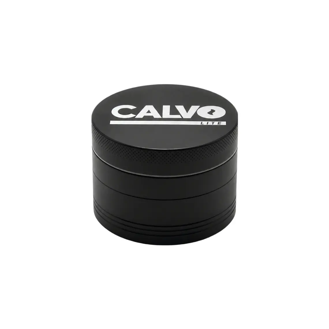 Moledor Aluminio Calvo 50MM 1