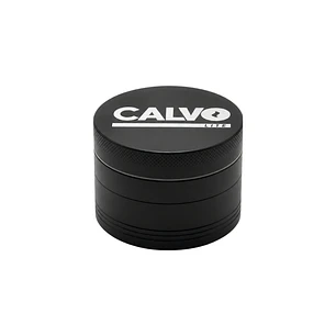 Moledor Aluminio Calvo 50MM
