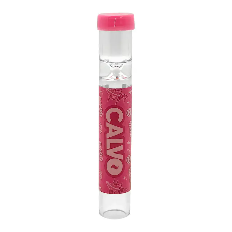 Hitter CALVO PINK 1