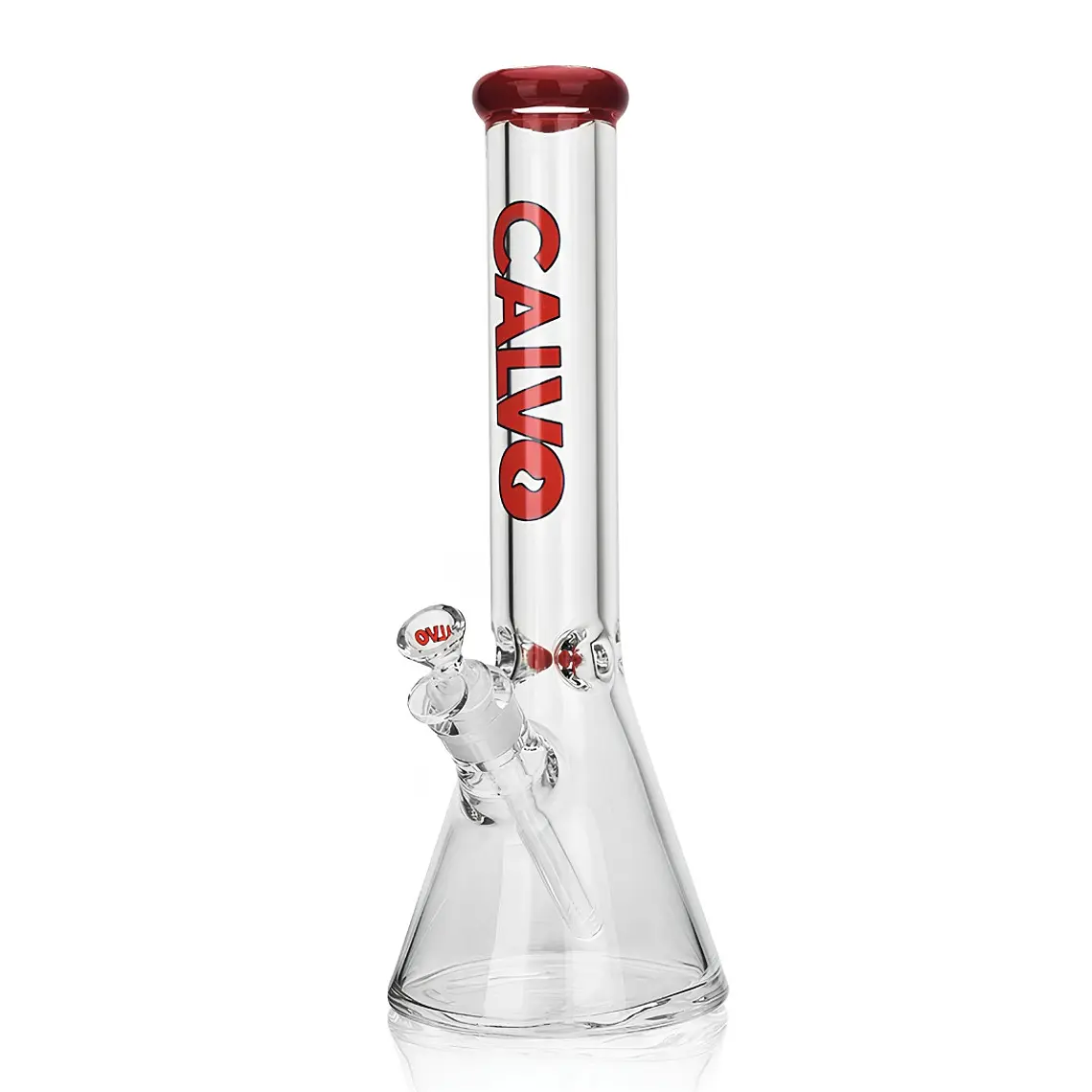 Bong premium beaker CALVO 35CM 1