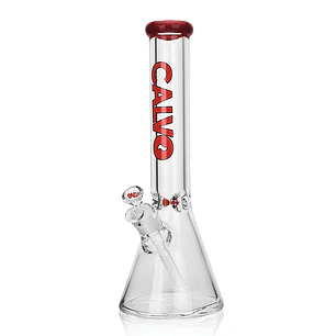 Bong premium beaker CALVO 35CM