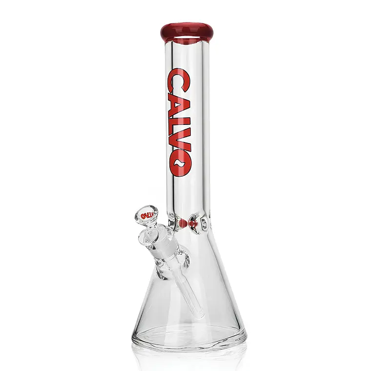 Bong premium beaker CALVO 35CM 1