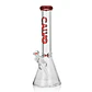 Bong premium beaker CALVO 35CM - Miniatura 1