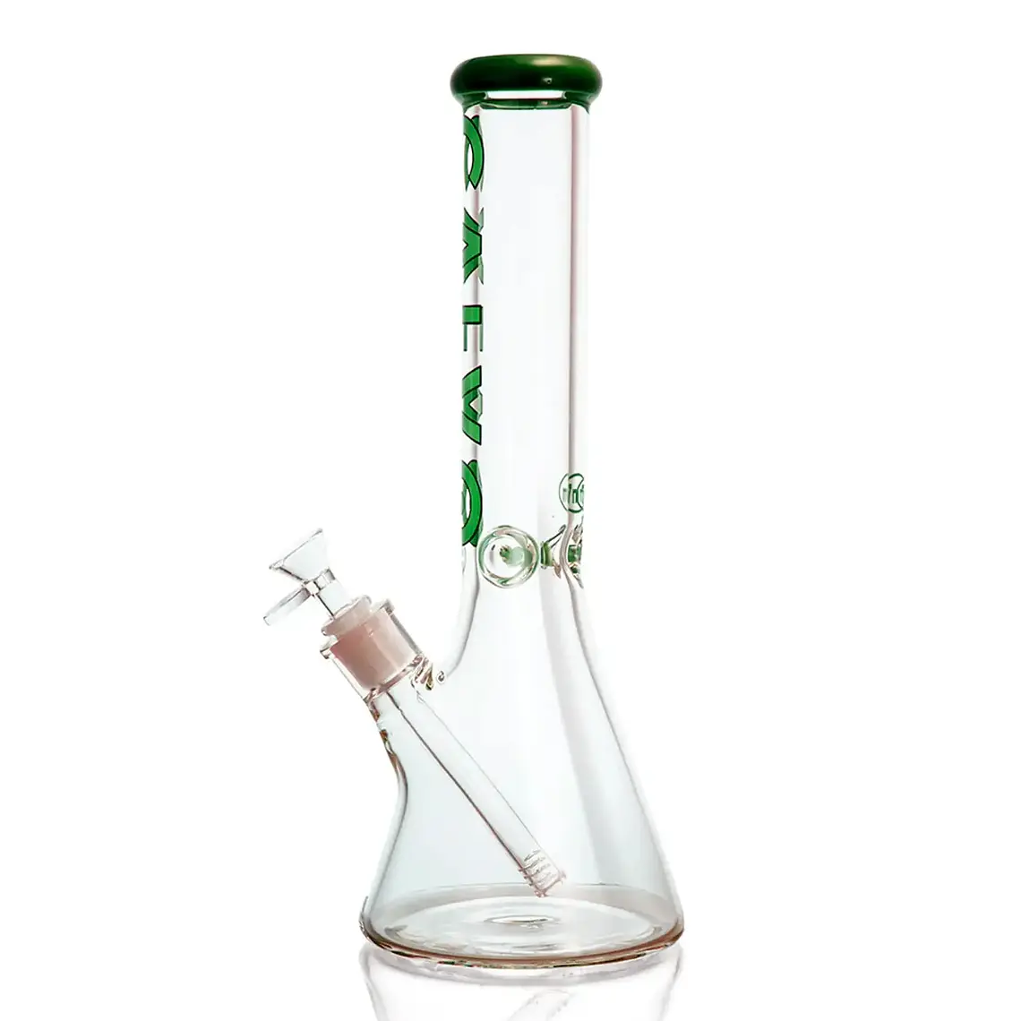 Bong premium beaker CALVO 35CM 2