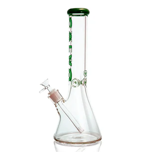 Bong premium beaker CALVO 35CM