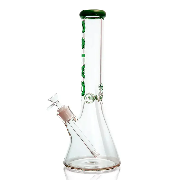 Bong premium beaker CALVO 35CM 2