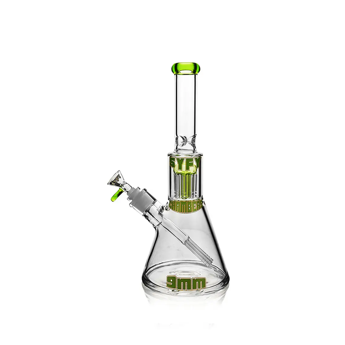 Bong SYFY mini tree perc 2