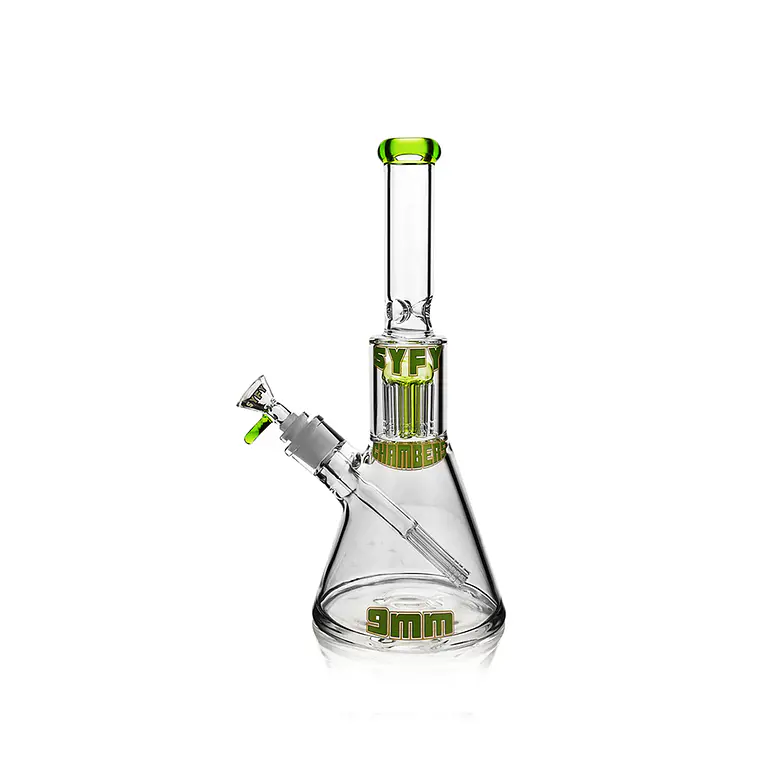 Bong SYFY mini tree perc 2