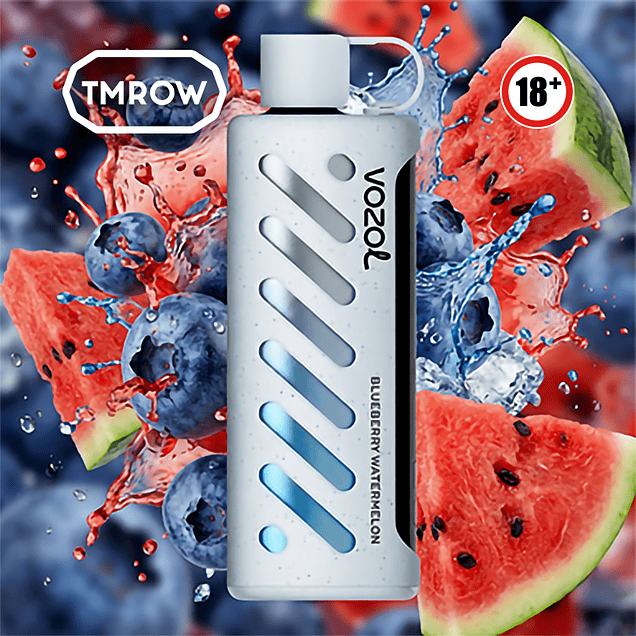 VOZOL GEAR SHISHA 25000