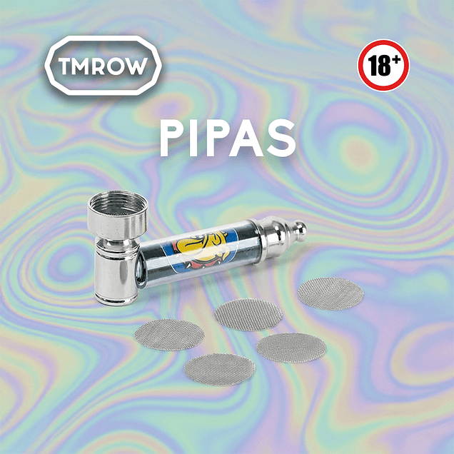 PIPAS