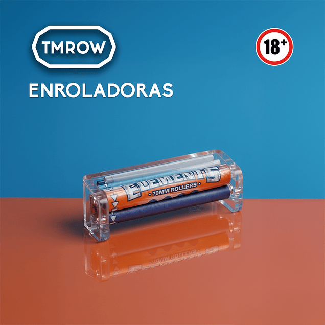 ENROLADORAS