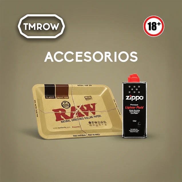 ACCESORIOS