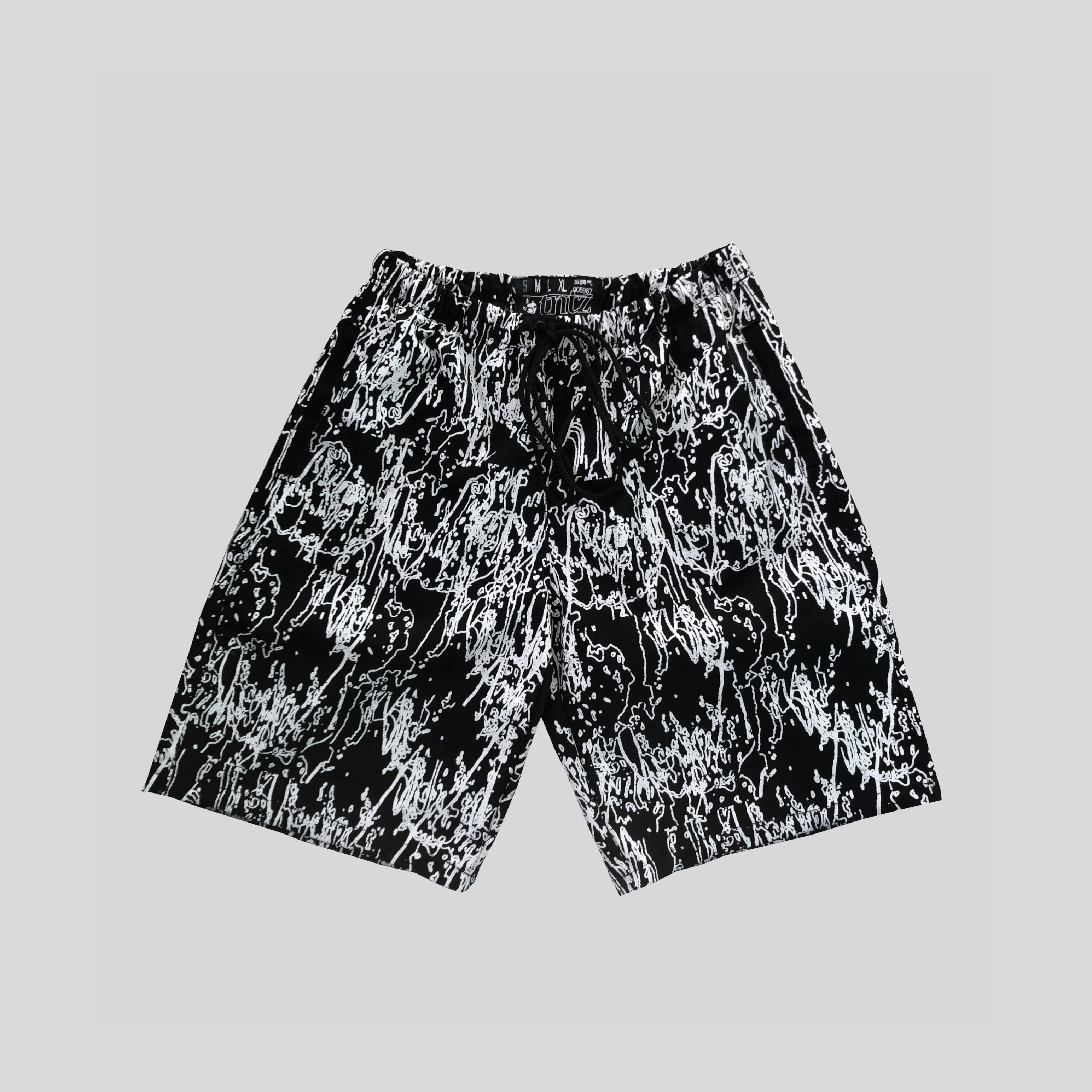 CRIPSIS SHORT 1