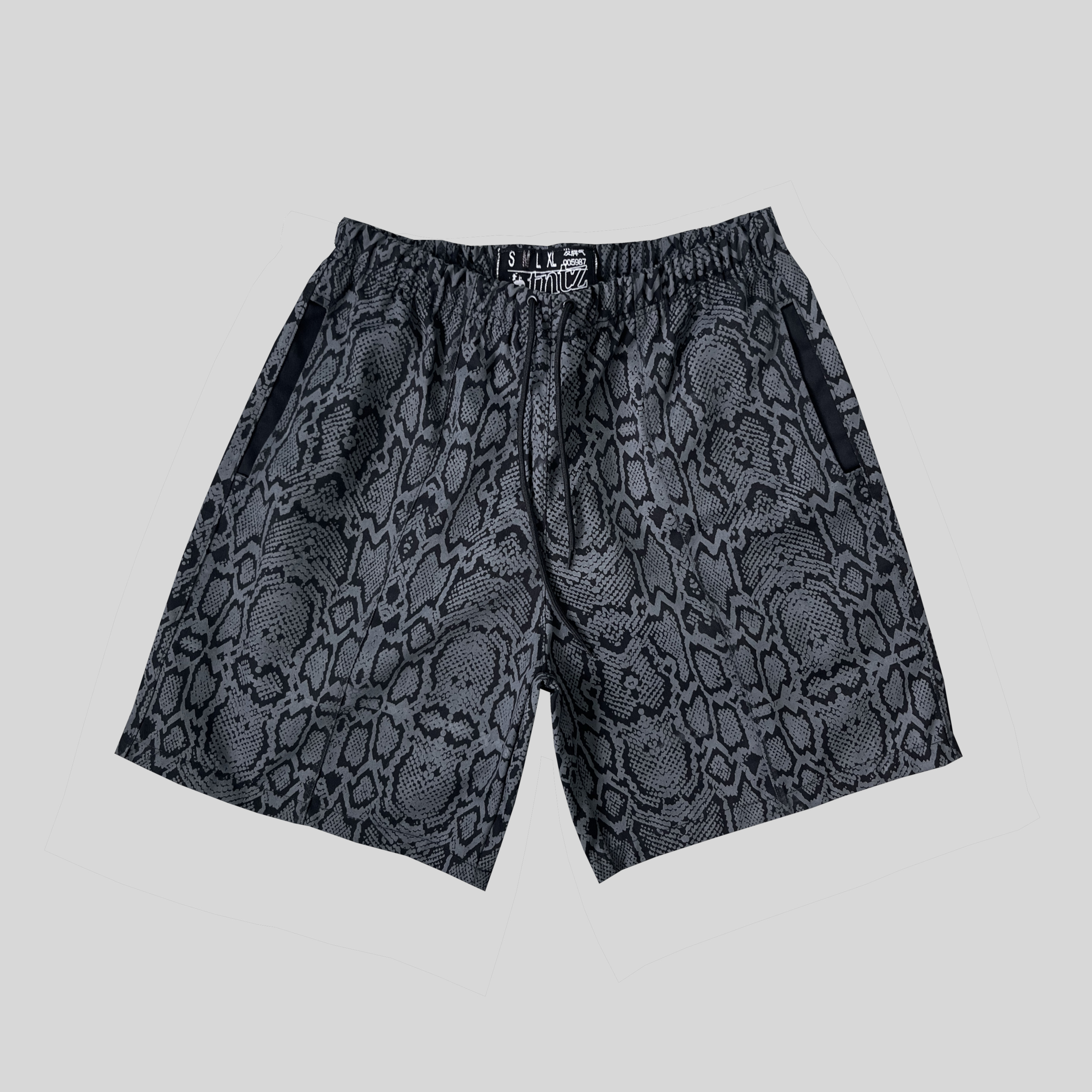 PY SHORT 1
