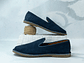Alpargatas para hombre Sticher color navy - ROWAN - Miniatura 2