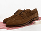 Zapatos Heritage Brogues - Color arena - Miniatura 1