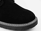 Zapato Torquil en cuero - Color negro - Miniatura 5