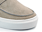 Mocasines para hombre en cuero carnaza - LORNE - Color beige - Miniatura 5