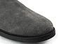 Botas Chelsea para hombre en cuero carnaza color gris - KELTIC - Miniatura 5