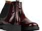 Botas Chelsea Torin en Cuero Charol - Miniatura 4
