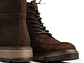 Botas Ferguson en cuero Nobuck - Miniatura 4
