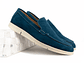 Mocasines Macray - Color Denim - Miniatura 2