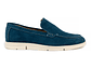 Mocasines Macray - Color Denim - Miniatura 1