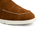 Mocasines Macray - Color Terracota - Miniatura 5