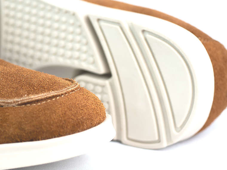 Mocasines Macray - Color Terracota 4