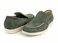 Mocasines Macray - Color Eucalipto - Miniatura 3