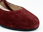 Bailarinas Liria para mujer – Color Burdeos - Miniatura 5