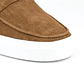Mocasines para hombre en cuero carnaza - LORNE - Color miel - Miniatura 5