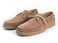 Zapatos apache Kintyre en cuero carnaza - Color Trigo - Miniatura 3