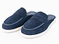 Suecos para mujer en cuero Carnaza - Cattleya - Miniatura 3